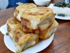 门钉肉饼-宝瑞门钉肉饼店