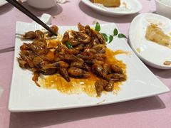 -金时代顺风大酒店(静安大融城店)