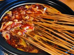 红锅-串掌门砂锅串串香(后瑞店)