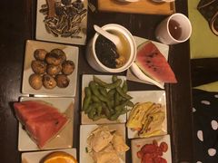 -青藤茶馆(南山路店)