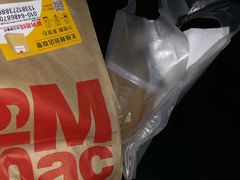 -麦当劳(安立路店)
