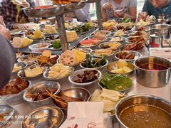 -江油特色冷沾沾(火炮街店)