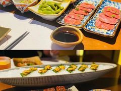 -芥末日本料理(打浦路铂尔曼旗舰店)
