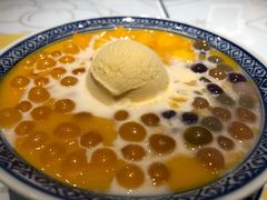 -开心糖水铺(天府三街店)
