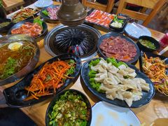 -喜顺大块肉