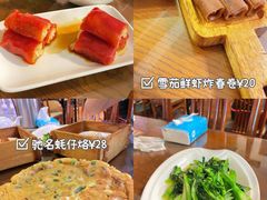 -日日鲜自助餐厅(小公园店)