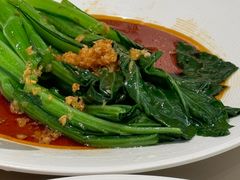 -蔡澜点心·粤菜(丽泽天街店)