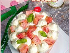 -36cake生日蛋糕(福田店)