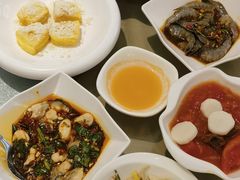 -庄氏祥记家常食府(国瑞建材家居博览中心店)