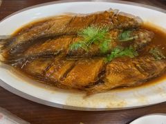 -兴隆海鲜菜馆