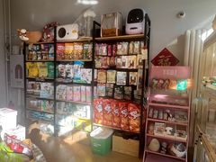 -熊小胖宠物生活馆(天华园店)