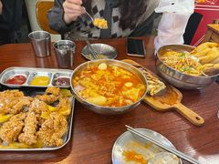 -青春分食(仙林大学城店)