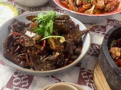 -老三样·旧食新味(船山路店)