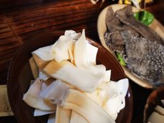 牛黄喉-独雅老火锅(原宏声巷店)