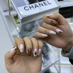 -魔丽卡·中国式美甲美睫