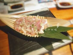 -肉魁屋·烧肉·烧鸟·酒场(高新店)