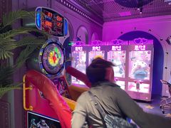 -反斗乐园(领展中心城店)