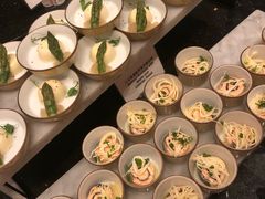 -咖啡苑 - 蔚藍夏日限定主题(永利皇宫店)