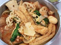 -苏袁麻辣烫(呼和浩特总局街店)