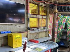 -高家小院铁锅炖大鹅(哈西高铁站店)