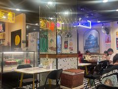 -澳门陈光记烧味饭店(南京德基广场店)