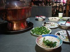 -半闲斋羊肉铺(齐礼阎店)