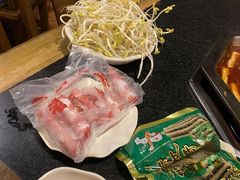 -巴国口福火锅(石桥铺店)