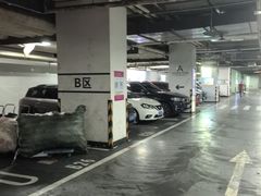 -新中关大厦·停车场