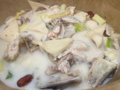 -滇香肴·云南菜蒸汽石锅鱼(云南北路店)