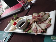 德国猪手-绿茵阁牛扒餐厅(客村店)