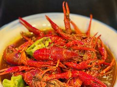 -虾乐园龙虾·夜宵(松江店)