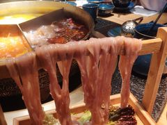 -湊湊火锅·茶憩(上海合生汇店)
