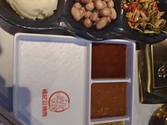 -杨记齐齐哈尔烤肉(总店)
