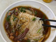 -太婆抱罗粉…海南特色小吃(一市场店)