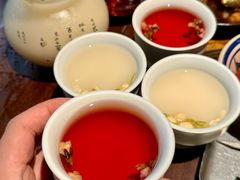 -贰醒·私房小院烧烤 (太古里店)
