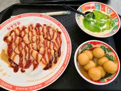 -孖记茶档·热腾茶餐(乐峰店)