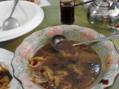 -春水锅贴·传统鲁菜(大明湖店)