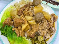 -美肴冰品·汉堡·牛腩饭(总店)