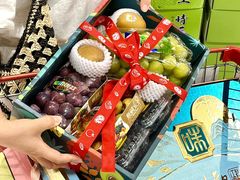 -世纪联华(杭州新塘路店)