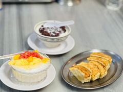 -芬芳甜品(同福路店)