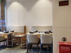 大堂-七欣天(上海淮海路新尚广场店)