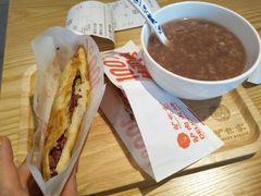 -驴世家驴肉火烧·凉皮·胡辣汤(五道口店)