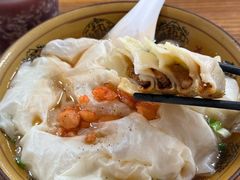 -北门严记小吃(九华中路店)