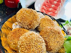 -南门涮肉(通州大船店)