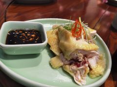 -虎哥私房菜(馒头山店)