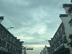 -乌镇景区
