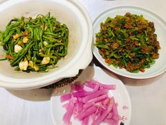 泡菜-潇湘码头·鲜湘菜(清河店)