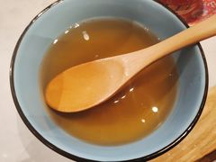 小吊梨汤-局气烤鸭·北京菜(德云社店)