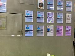 -齐岸健身(花园城店)