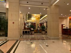 -上海安亭别墅花园酒店